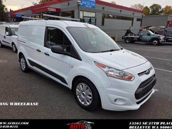 FORD TRANSIT CONNECT 2018 NM0LS7F74J1372633 image